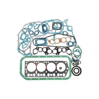 Overhaul Gasket Kit 04111-20230-71 for Toyota Engine 4Y Forklift 5FG 6FG Series