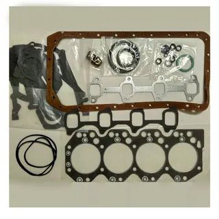Overhaul Gasket Kit 04111-58040 for Toyota Engine 3B 13B Land-Cruiser Truck Dyna Daihatsu-Delta Bus Coaster