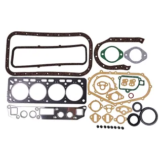 Overhaul Gasket Kit 10101-60K25 for Nissan Engine H25 H25-R TCM Forklift