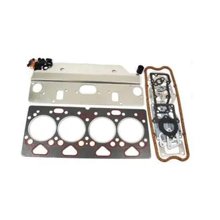 Overhaul Gasket Kit 10101-L1726 20801-05075 for Nissan Engine J15 Forklift