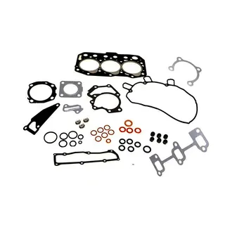 Overhaul Gasket Kit 119025-92600 119025-92601 for Yanmar Engine 3TNM72-BKK 3TNM72-HA 3TNM72-GHFCL 3TNM72-APL