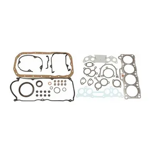 Overhaul Gasket Kit 1367190 for Hyster Engine FE Forklift S25X H25XM H50XM H55XM H60XM S30FT S45XM S50XM S55XM S65XM