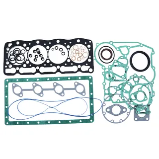 Overhaul Gasket Kit for Kubota Engine V1305 V1305-B V1305-T