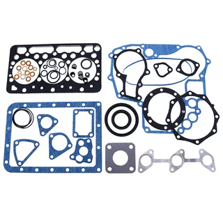 Overhaul Gasket Kit 16873-99354 16863-99366 16873-99353 for Kubota Engine D722