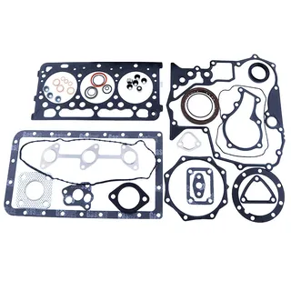 Overhaul Gasket Kit for Kubota D902 D902-E2B D902-E3B D902-E4B Engine