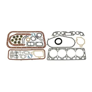 Overhaul Gasket Kit 20801-05096 for TCM Engine H20 Forklift FCG20N5 FCG20N6 FG20N1 FG20N6 FG25N5 FHG18N7