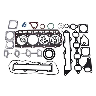 Overhaul Gasket Kit 30-0263 30-263 for Thermo King Refrigeration Unit SL200 SL400 SL100e SL200e