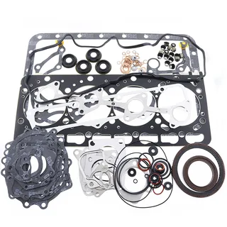 Overhaul Gasket Kit 4955997 for Cummins Engine B Series