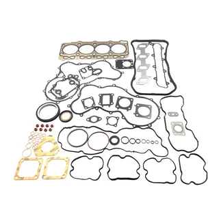 Overhaul Gasket Kit 504190835 for Iveco Engine F5C F5CE New Holland Tractor T4 T5 T4000