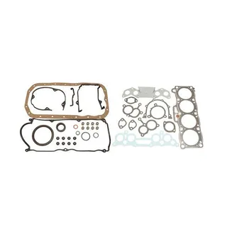 Overhaul Gasket Kit 5042597-63 for Mazda Engine F2 Yale Forklift GTP065TG GLP050LXA974 GLP050TE GP050TG