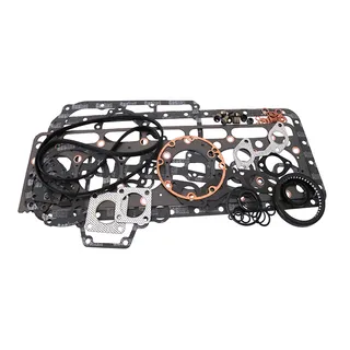 Overhaul Gasket Kit 6218-K1-9950 6218-K2-9950 for Komatsu Engine SDA6D140E-3H-9 SDA6D140E-3A-9