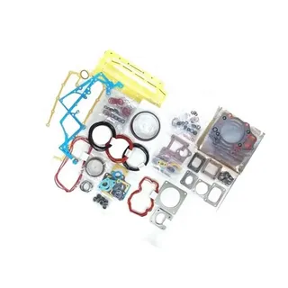 Overhaul Gasket Kit 6261-K1-9900 6261-K2-9900 for Komatsu Engine S6D140-5 SAA6D140E-5