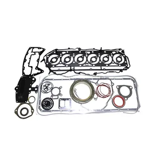 Overhaul Gasket Kit 65.99601-8027 for Doosan Daewoo DB58 DB58T Engine DX200A DX220A DX225LCA SOLAR 225LC-V 230LC-V 255LC-V