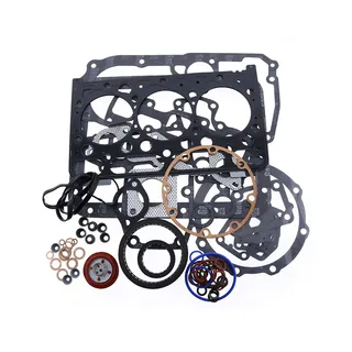 Overhaul Gasket Kit 6668929 6668930 for Kubota Engine D1703 Bobcat Excavator 325 328