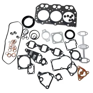 Overhaul Gasket Kit 719640-92601 for Yanmar Engine 3TNA72