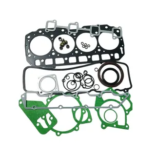 Overhaul Gasket Kit 729902-92640 for Yanmar Engine 4TNE98