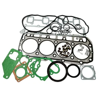 Overhaul Gasket Kit 729906-92620 for Yanmar Engine 4TNV94 4TNV94L Excavator B55W-1