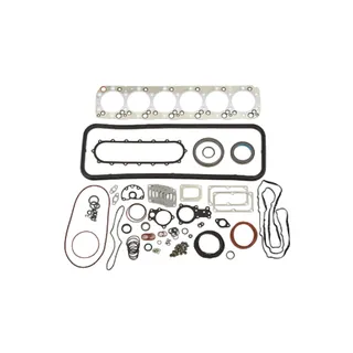 Overhaul Gasket Kit 8094890 for New Holland Engine F2CE9684AE004 F2CFE614BB006 Combine CR9040 CR9060