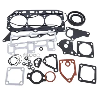 Overhaul Gasket Kit AM879952 for Yanmar Engine 3TNV88 3TNE88 John Deere Tractor 4400 4410 Mower 1565