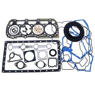 Overhaul Gasket Kit for Caterpillar CAT 3024 3024C 3024T C2.2 C2.2T