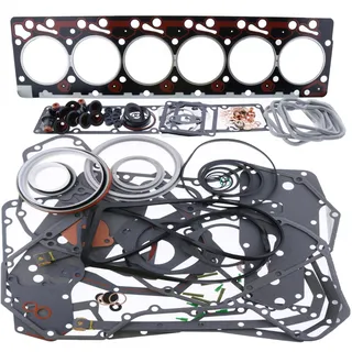 Overhaul Gasket Kit for Cummins 6BT5.9-G1 Engine