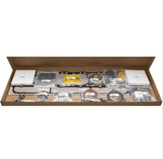 Overhaul Gasket Kit for Cummins ISX 475 Engine