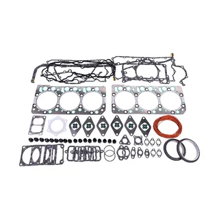 Overhaul Gasket Kit for Doosan Daewoo Engine DV11