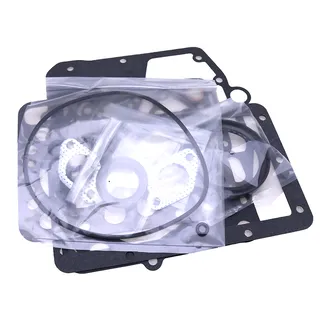 Overhaul Gasket Kit for Komatsu Engine 2D68E-3 Excavator PC03-2 PC10UU