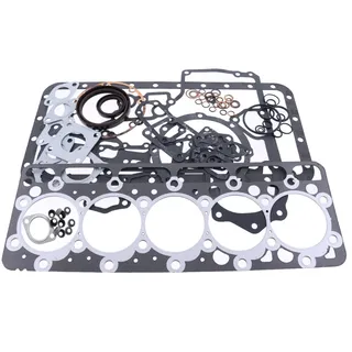 Overhaul Gasket Kit for Kubota Engine F2302 F2302-Di