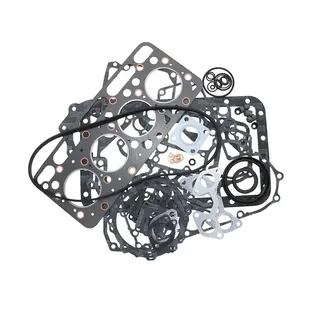 Overhaul Gasket Kit for Kubota Engine V1512 V1512DI V1512-DI