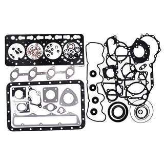 Overhaul Gasket Kit for Kubota V3600-T V3600-E3B V3600-T-E3CB V3600 Engine