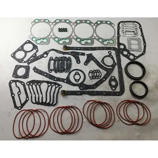 Overhaul Gasket Kit for Liebherr Engine D924 D924TI D924T D924TE