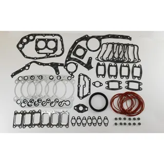 Overhaul Gasket Kit for Liebherr Engine D926 D926T D926TE D926TI Excavator R944