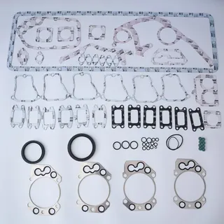 Overhaul Gasket Kit for Liebherr Engine D944