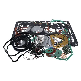 Overhaul Gasket Kit for Mitsubishi Engine D04FR