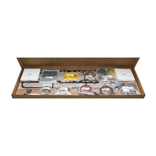 Overhaul Gasket Kit for Mitsubishi Engine S12R S12R-PTA S12R-PTA2 S12R-PTAA2