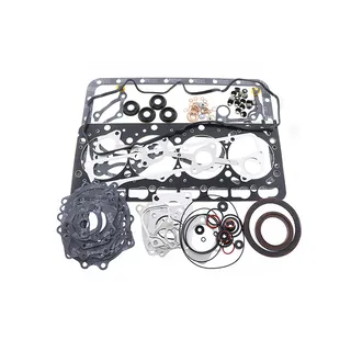 Overhaul Gasket Kit for Mitsubishi Engine S4SF18C