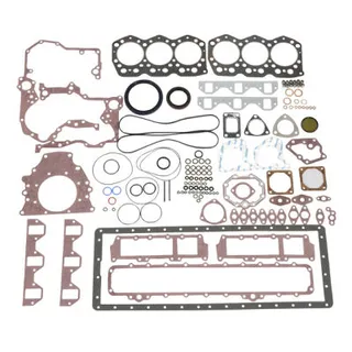 Overhaul Gasket Kit for Mitsubishi Engine S6E S6E2 S6E2-T