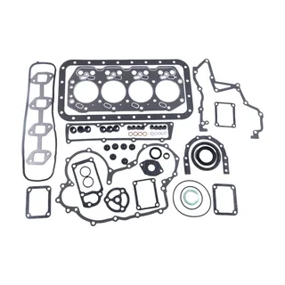 Overhaul Gasket Kit for Toyota Engine 1Z
