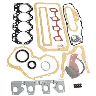 Overhaul Gasket Kit for Toyota Engine 14B 14BT Truck Coaster Dyna 200