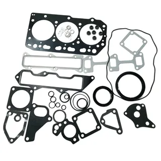 Overhaul Gasket Kit for Yanmar 3TNV88 Engine John Deere Tractor 3320