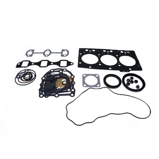 Overhaul Gasket Kit for Yanmar Engine 3TN78 3TN78L