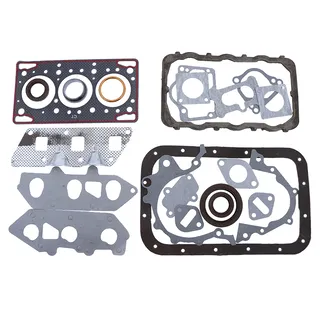 Overhaul Gasket Kit for Joyner 800cc Carb Engine SandViper RoketaGK32 Kazuma Mammoth