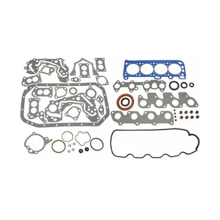 Overhaul Gasket Kit MD972658 for Mitsubishi Engine 4G33 Forklift FG10 FG15 FG18 FGC10 FGC15