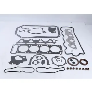 Overhaul Gasket Kit MD972661 for Mitsubishi Engine 4G54 Forklift FG30A FG30F FG35A