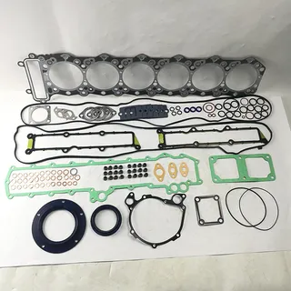 Overhaul Gasket Kit ME993467 for Mitsubishi Engine 6M60 6M60-1AT 6M60T 6M61