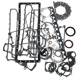 Overhaul Gasket Kit for Mitsubishi S6S S6SD S6SDT Engine TCM FD35T9 FD40T9 FD45T9 Caterpillar Clark F18B F18C Forklift