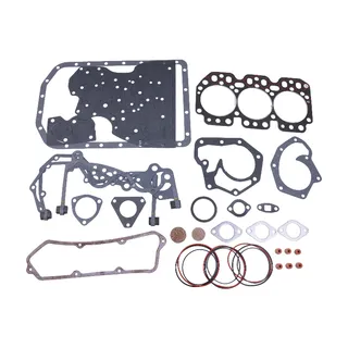 Overhaul Gasket Kit RE64294 for John Deere 3029 4039 6068 Engine 3100 3110 3200 5103 5105 5200 5403 5410 5515 5500 Tractor