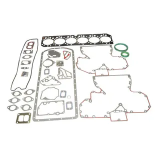 Overhaul Gasket Kit RE66087 RE501456 for John Deere 6068 Engine 200CLC 230LC 2054 750C 335 437C 548G 643G