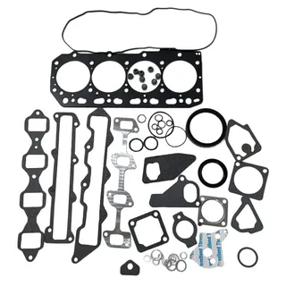 Overhaul Gasket Kit for Yanmar Engine 4TNV86